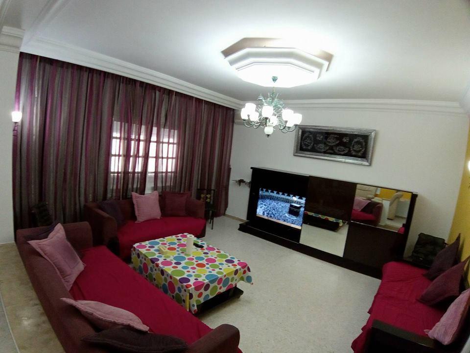 Benzineb Immo Cite Khadra Villa Tunis Exterior photo